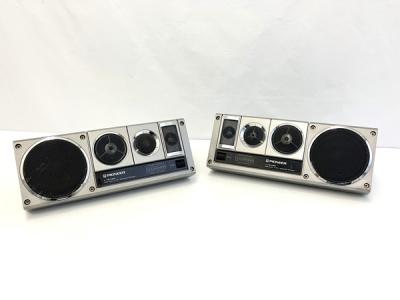 パイオニア 暑苦しく PIONEER TS-X60スピーカー ロンサムカーボーイ 旧車