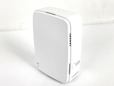 IO DATA アイオーデータ WN-AC1167EXP Wi-Fi 無線LAN 中継機 直挿し型
