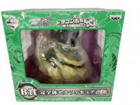 バンプレスト 一番くじ ドラゴンボール 最高レベルの決戦編-B賞 完全体 セル フィギュア