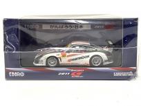 EBBRO エブロ 1/43 44540 Porsche ポルシェ HANKOOK ハンコック ポルシェ スーパーGT300 2011