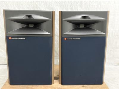 JBL 4429 30cm 3ウェイ スタジオモニター スピーカー