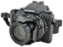 OLYMPUS オリンパス STYLUS 1 コンパクト デジタル カメラ ブラックの買取