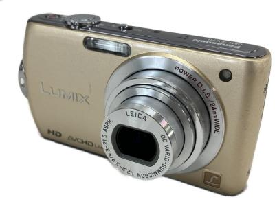 Panasonic LUMIX DMC-FX70 デジタル カメラ