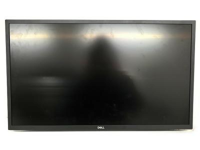 DELL SE2722H 27インチ 2021年製 液晶モニター PC周辺機器 家電
