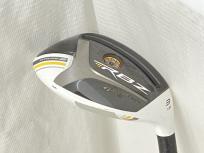 TaylorMade テーラーメイド RBZ STAGE2 3番 19° ゴルフクラブ