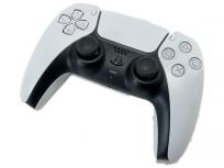 SONY ソニー CFI-ZCT1J PS5 PlayStation5 ワイヤレスコントローラー DualSense ホワイト