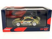 EBBRO エブロ 1/43 44060 YUNKER POWER TAISAN PORSCHE SUPER GT300 2008 No.26