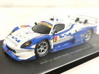 EBBRO エブロ 1/43 899 WILLCOM ADVAN VEMAC 408R SUPER GT300 2007 No.62