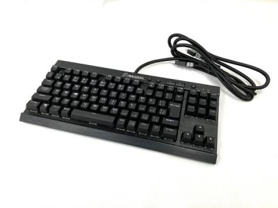 CORSAIR RGP0034 Gaming K65 RGB RAPIDFIRE ゲーミング キーボード PC周辺 機器