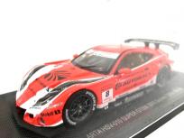 EBBRO エブロ 1/43 44424 HONDA ホンダ ARTA HSV-010 スーパーGT GT500 鈴鹿 700km 優勝 2010