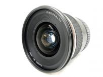 Canon EF 17-35mm 大口径超広角ズームレンズ キャノンの買取