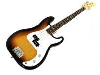 Fender Japan PB-STD 3TS PRECISION BASS エレキベース フェンダー 楽器 ギターの買取