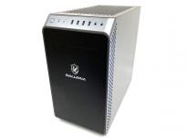 Thirdwave GALLERIA RM5C-R46T i5-13400F 32GB SSD 1TB RTX 4060 Ti Win11 デスクトップパソコン