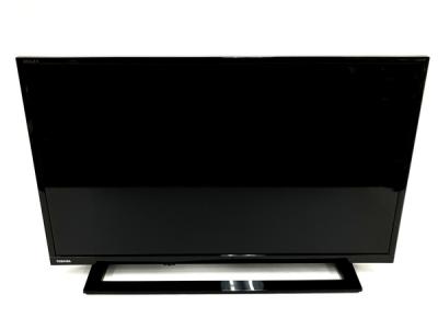 TOSHIBA 32S22 REGZA 液晶テレビ 32V