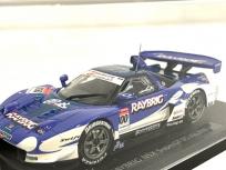 EBBRO エブロ 1/43 691 Honda ホンダ RAYBRIG レイブリック NSX スーパーGT 2005 新東京