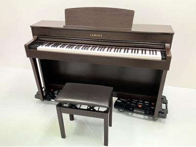 引取限定YAMAHA SCLP-6450 2017年製 電子ピアノ 鍵盤楽器 ヤマハ