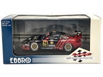 EBBRO エブロ 1/43 183 TAISAN PORSCHE 911 GT3R JGTC