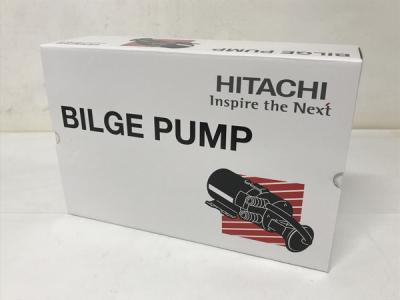 HITACHI BP290-J50 ビルジ ポンプ 電動 工具