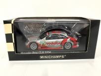 ミニチャンプス PMA 1/43 400 033303 メルセデスベンツ CLK DTM 2003 #3 B.シュナイダー