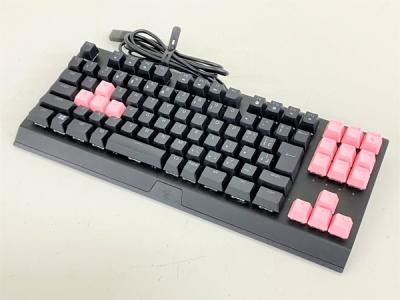 Razer RZ03-0349 BLACKWIDOW V3 TENKEYLESS テンキーレス ゲーミングキーボード