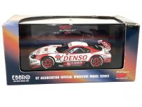 EBBRO エブロ 1/43 697 DENSO デンソー サード SUPRA スープラ スーパーGT2005