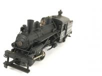 Rivarossi Heisler L.C. &amp; N.CO. 117 ハイスラー式 ギアードロコ Locomotive 蒸気機関車 HOゲージ 鉄道模型