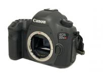 Canon EOS 5Ds R デジタル一眼レフカメラ ボディ キヤノンの買取