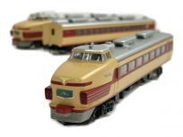 KATO 10-351 181系 特急電車 とき 7両セット Nゲージ 鉄道模型