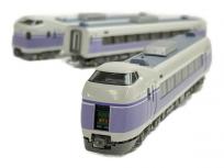 KATO 10-358 E351系 特急電車 スーパーあずさ 基本 8両セット Nゲージ 鉄道模型