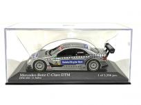 ミニチャンプス PMA 1/43 400 053503 MERCEDES メルセデス C-クラス DTM