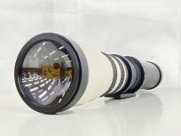 BIG 808ZE 800-1250mm F9.9-15.6 望遠 レンズ カメラ用品