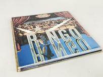 ジョン・レノン リンゴ・スター imagine Double Fantasy RINGO ヨーコ・オノ 3枚セット LP レコード