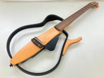 YAMAHA ヤマハ SLG-100S サイレントギターの買取
