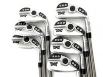 PXG 0311P GEN5 アイアン 5-9,G,W 7本セット ゴルフクラブ