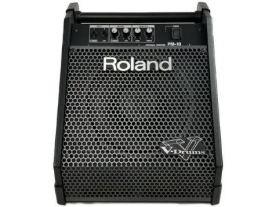 Roland ローランド PM-10 V-Drums用 モニターアンプ