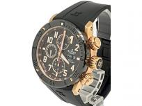 EDOX エドックス クロノオフショア1 クロノグラフ 01122 自動巻き メンズ 腕時計の買取
