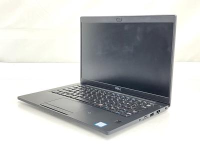 Dell Inc. Latitude 7390 ノート PC Intel Core i5-8350U 1.70GHz 8GB SSD256GB 13.3型 Win 11 Pro
