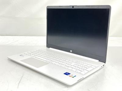 HP Laptop 15s-fq5xxx ノートパソコン 12th Gen Intel Core i5-1235U 8 GB SSD 256GB 15.6型 Windows 11 HOme