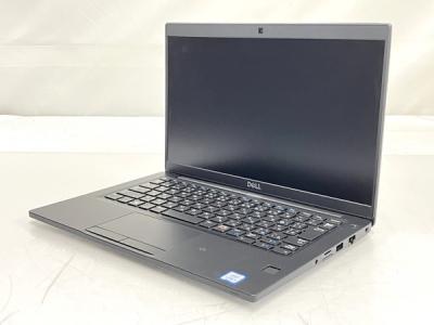 Dell Inc. Latitude 7390 ノート PC Intel Core i5-8350U 1.70GHz 8GB SSD256GB 13.3型 Win 11 Pro