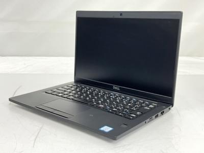 Dell Inc. Latitude 7390 ノート PC Intel Core i5-8350U 1.70GHz 8GB SSD256GB 13.3型 Win 11 Pro