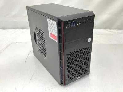 frontier BTO ゲーミングPC i7-10700F はらい RTX3060Ti
