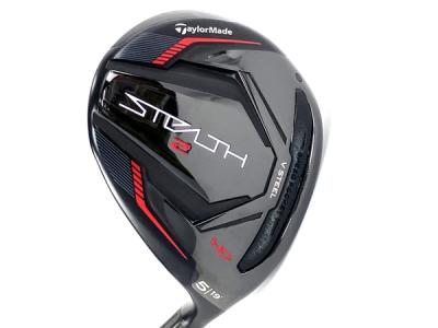 TaylorMade STEALTH2 10.5° ドライバー ステルス2 テーラーメイド ゴルフ