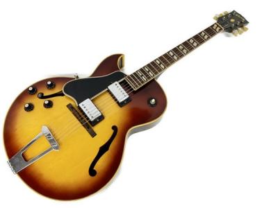 ヴィンテージ GIBSON ES-175D 1957 Sunburst ギター