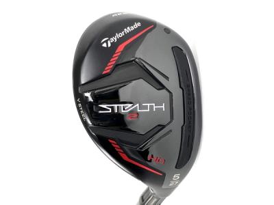 TaylorMade STEALTH2 10.5° ドライバー ステルス2 テーラーメイド ゴルフ