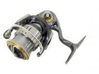 DAIWA 21ルビアス エアリティ FC LT2500S-XH-QD リール 釣具 ダイワ