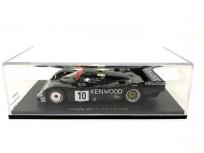 Spark スパーク 1/43 KBS013 Porsche ポルシェ 962 C LM ルマン 1986 #10 国際貿易別注