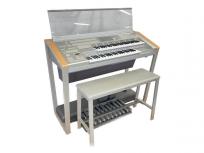 引取限定YAMAHA STAGEA ELS-01CU Ver.1.81 エレクトーン ELSU-S01C 電子ピアノ 鍵盤楽器 2010年製 ヤマハの買取