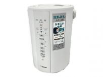 ZOJIRUSHI EE-DD35 スチーム式 加湿器 2023年製 象印 家電