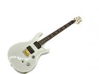 PRS Dave Navarro signature Jet White エレキ ギター ホワイト 楽器の買取