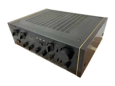 DENON PMA-1010D プリメインアンプ 音響